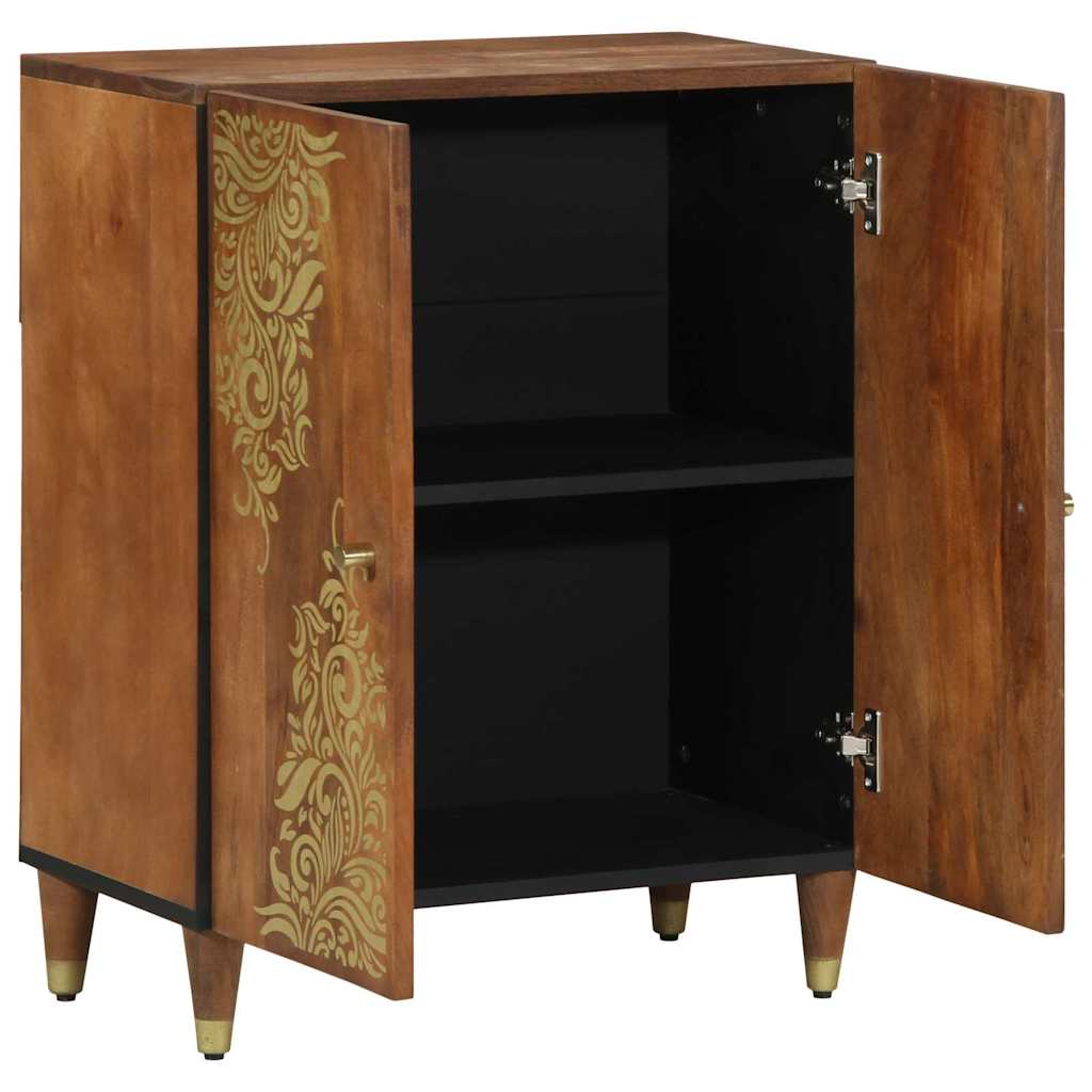 Aparador - Mueble de almacenamiento 60 Madera
