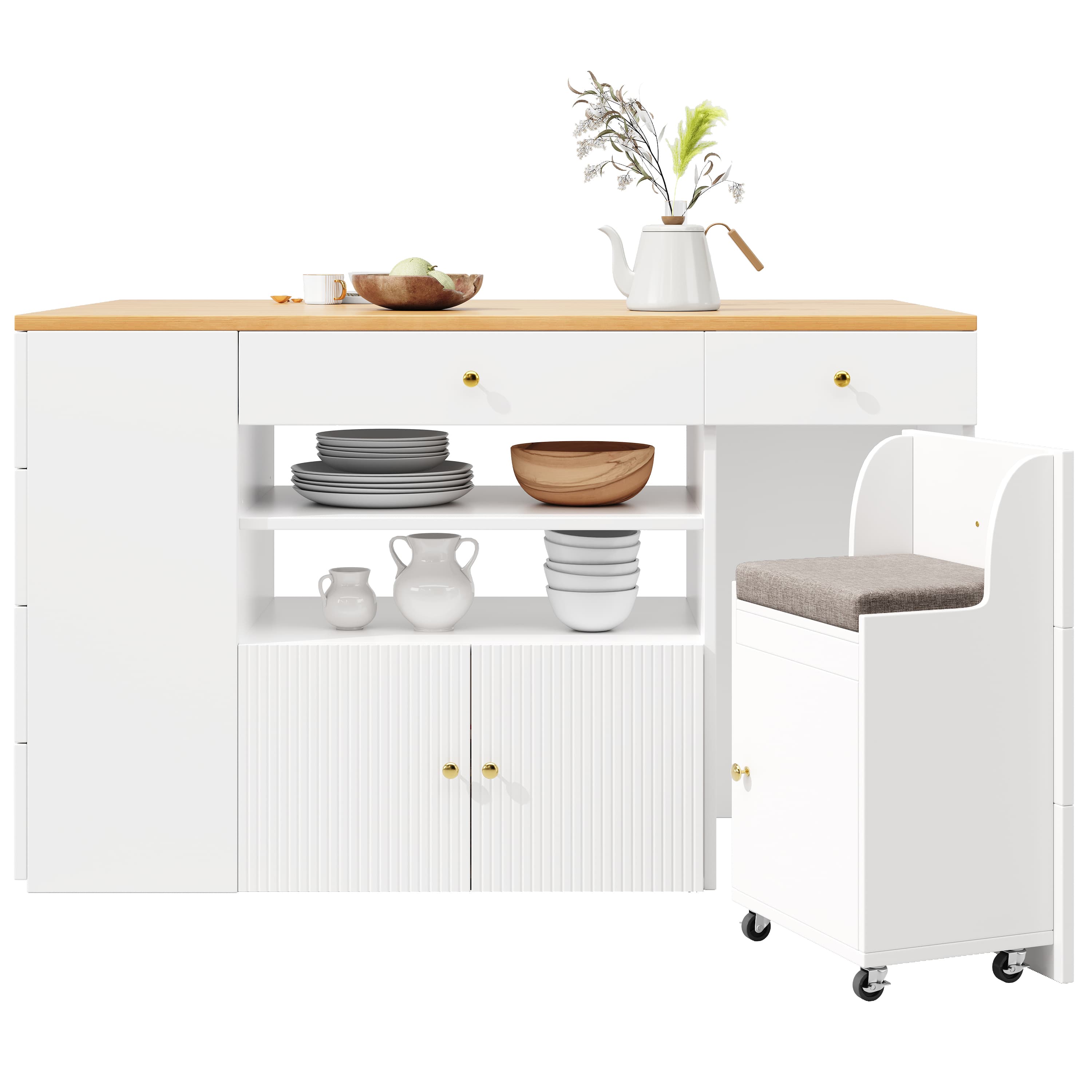 Armarios de Cocina 140