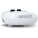 Calefactor horizontal Orbegozo FH 5030 Calefactor horizontal Orbegozo FH 5030 Blanco
