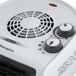 Calefactor horizontal Orbegozo FH 5030 Calefactor horizontal Orbegozo FH 5030 Blanco