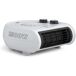 Calefactor horizontal Orbegozo FH 5030 Calefactor horizontal Orbegozo FH 5030 Blanco
