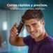 Afeitadora Cecotec PrecisionCare Power Blade Afeitadora Cecotec PrecisionCare Power Blade Gris