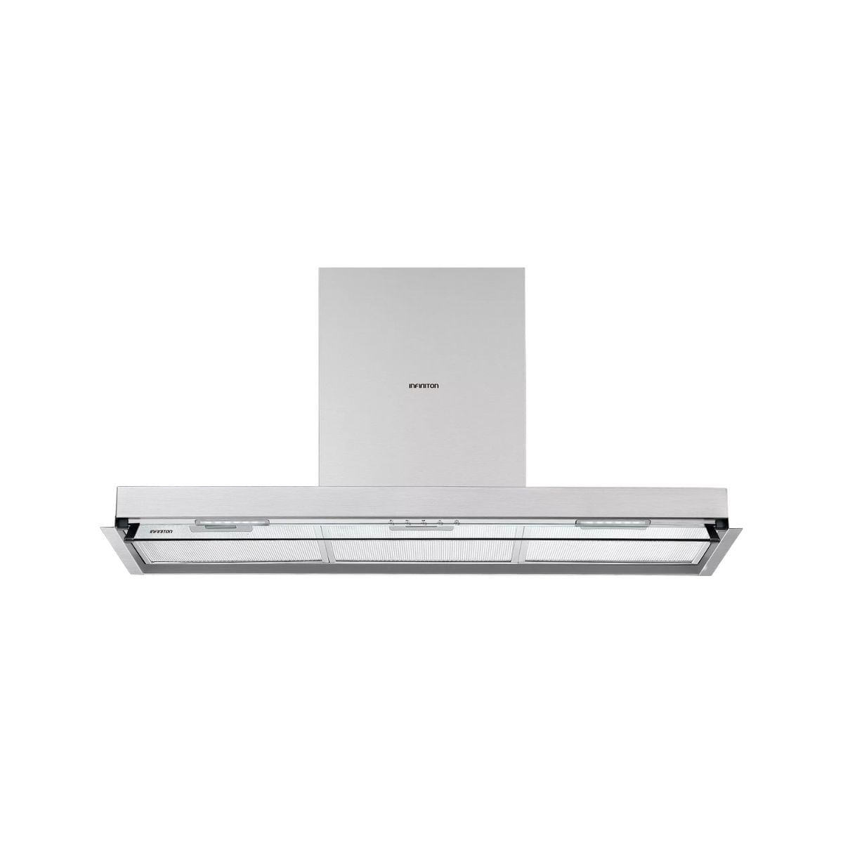 Campana integrable Infiniton CMPGA W m³h A