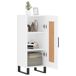 Aparador - Mueble de almacenamiento 34 Aparador - Mueble de almacenamiento 34 Blanco