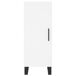 Aparador - Mueble de almacenamiento 34 Aparador - Mueble de almacenamiento 34 Blanco
