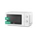 Microondas Svan SMW19700 700W 5 potencias Microondas Svan SMW19700 700W 5 potencias Blanco