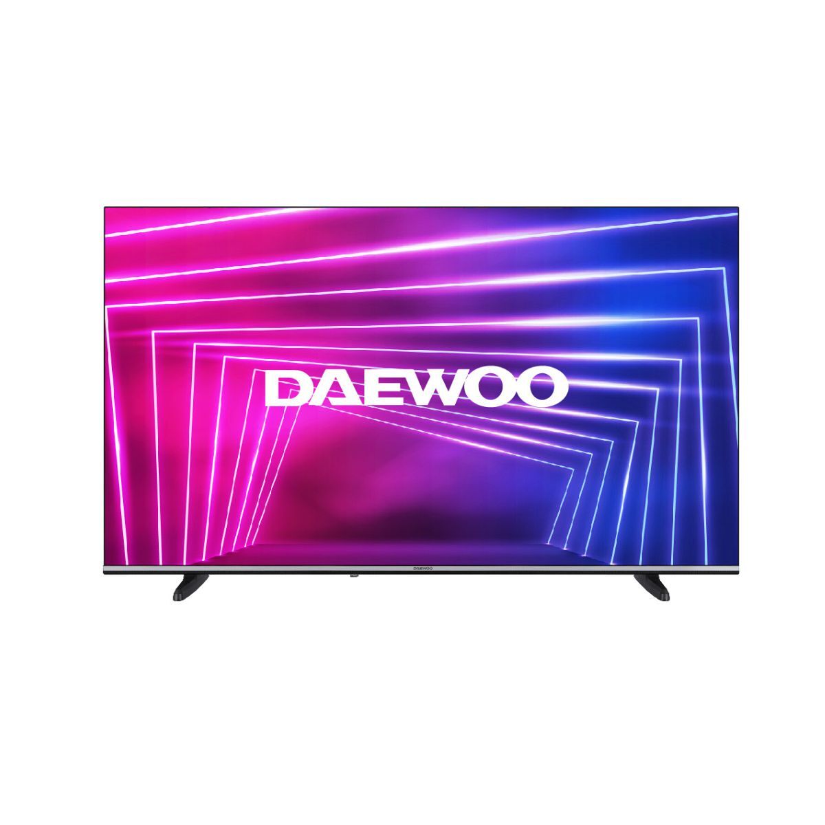 Smart TV Daewoo 50DM55QV 4K QLED VIDAA D