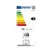 Smart TV Daewoo 50DM55QV 4K QLED VIDAA D Smart TV Daewoo 50DM55QV 4K QLED VIDAA D Negro