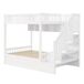 Cama litera 251x145 Cama litera 251x145 Blanco