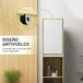 Columna de Baño HOMCOM, hogar - baño Columna de Baño HOMCOM, hogar - baño Marrón