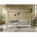 Cama casita infantil Cama casita infantil Beige