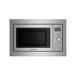 Microondas integrable Svan SMWI2701DGX con grill 8 programas Microondas integrable Svan SMWI2701DGX con grill 8 programas Inox