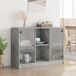 Aparador - Mueble de almacenamiento 102 Aparador - Mueble de almacenamiento 102 Blanco