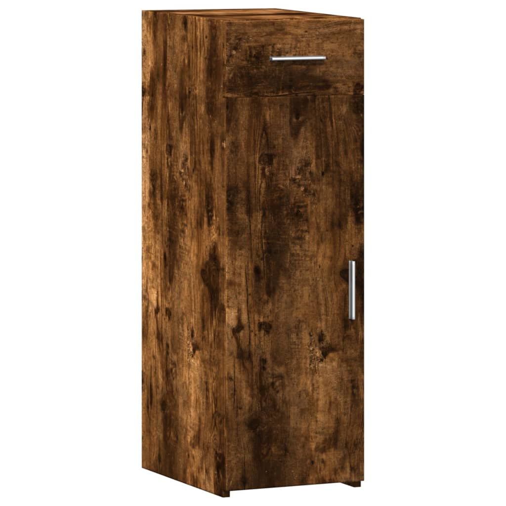 Aparador - Mueble de almacenamiento 30 Marrón