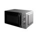 Microondas Infiniton MWHS2070 700W 20L 5 programas plata Microondas Infiniton MWHS2070 700W 20L 5 programas plata Plateado