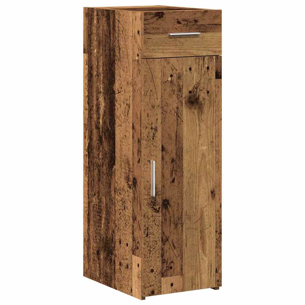 Aparador - Mueble de almacenamiento 30 Madera