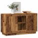 Aparador - Mueble de almacenamiento 102 Aparador - Mueble de almacenamiento 102 Blanco