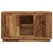 Aparador - Mueble de almacenamiento 102 Aparador - Mueble de almacenamiento 102 Blanco