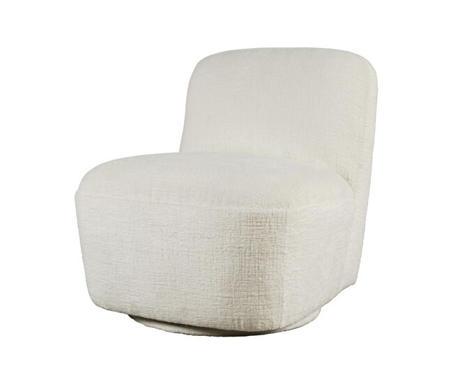 Sillón leith 68x78x76 beige