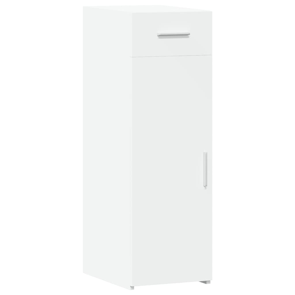 Aparador - Mueble de almacenamiento 30 Blanco