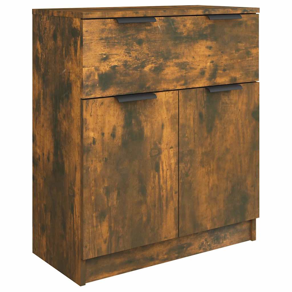 Aparador - Mueble de almacenamiento 60 Marrón