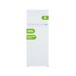 Frigorífico 2 puertas Aspes AF145503E cíclico Frigorífico 2 puertas Aspes AF145503E cíclico Blanco