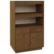 Aparador - Mueble de almacenamiento 67 Aparador - Mueble de almacenamiento 67 Gris