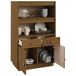 Aparador - Mueble de almacenamiento 67 Aparador - Mueble de almacenamiento 67 Gris