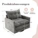 Sillones de interior Sillones de interior Gris