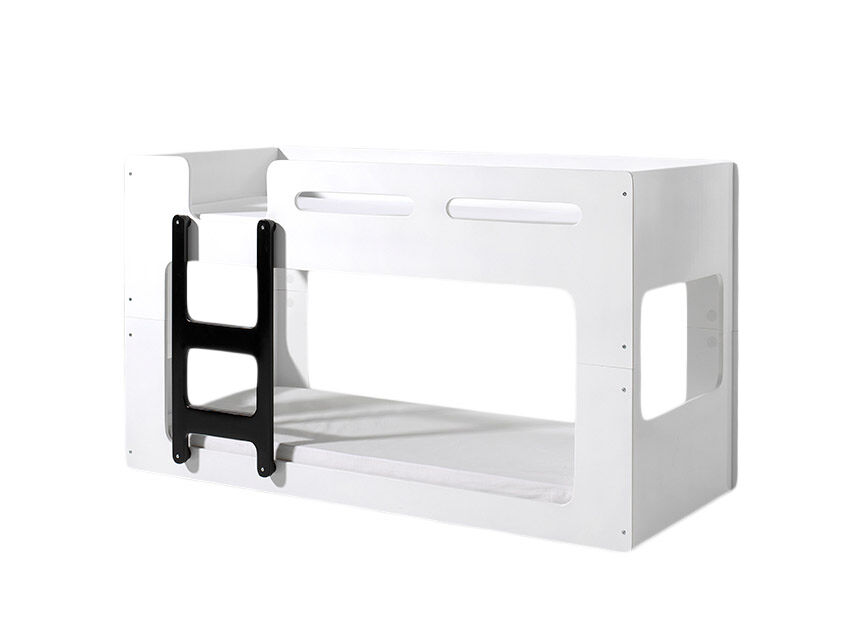 Litera luca 91x210x107 blanco