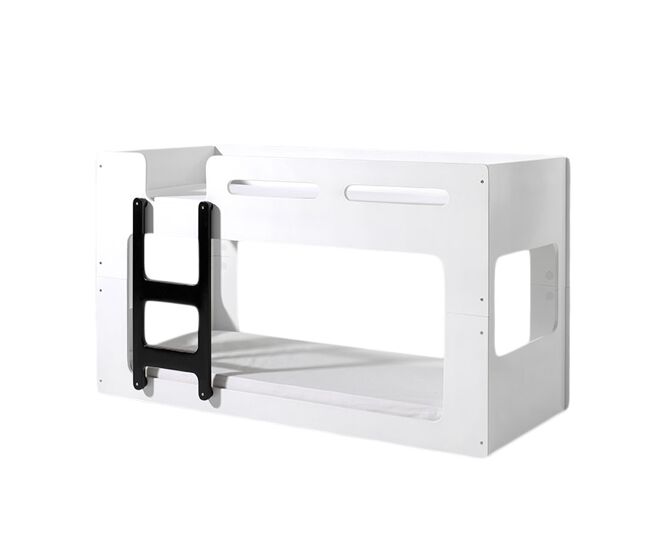 Litera luca 91x210x107 blanco