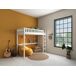 Cama alta infantil Cama alta infantil Blanco