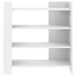 Aparador - Mueble de almacenamiento 73 Aparador - Mueble de almacenamiento 73 Blanco