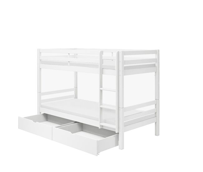Litera actim 208x103x142 blanco