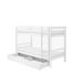 Litera 208x103 Litera 208x103 Blanco