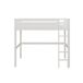Cama alta infantil Cama alta infantil Blanco