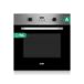 Horno multifunción Svan SHMDPX L programas A Horno multifunción Svan SHMDPX L programas A Inox