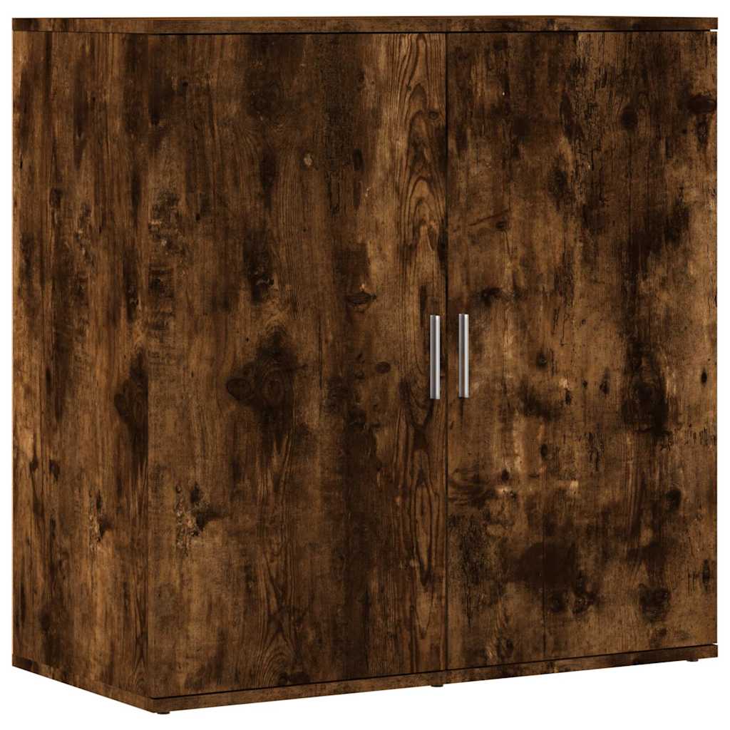 Aparador - Mueble de almacenamiento 79 Marrón