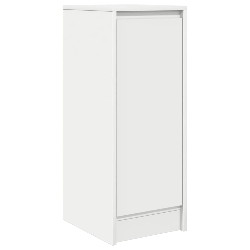 Aparador - Mueble de almacenamiento 29 Blanco