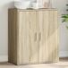 Aparador - Mueble de almacenamiento 79 Aparador - Mueble de almacenamiento 79 Blanco
