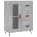 Aparador - Mueble de almacenamiento 69 Aparador - Mueble de almacenamiento 69 Blanco