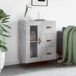 Aparador - Mueble de almacenamiento 69 Aparador - Mueble de almacenamiento 69 Blanco