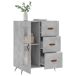 Aparador - Mueble de almacenamiento 69 Aparador - Mueble de almacenamiento 69 Blanco