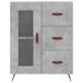 Aparador - Mueble de almacenamiento 69 Aparador - Mueble de almacenamiento 69 Blanco
