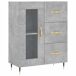 Aparador - Mueble de almacenamiento 69 Aparador - Mueble de almacenamiento 69 Blanco Brillo