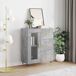 Aparador - Mueble de almacenamiento 69 Aparador - Mueble de almacenamiento 69 Blanco Brillo