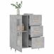 Aparador - Mueble de almacenamiento 69 Aparador - Mueble de almacenamiento 69 Blanco Brillo