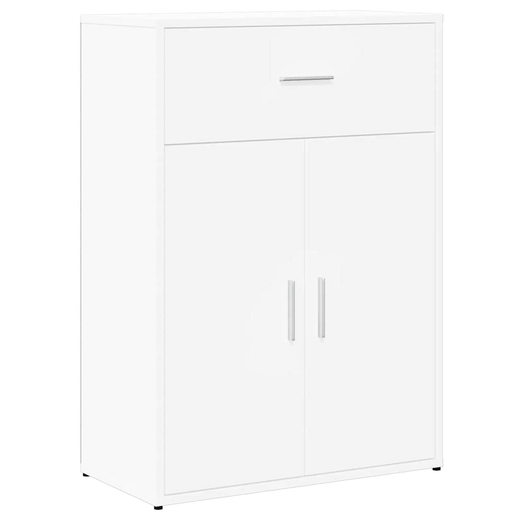 Aparador - Mueble de almacenamiento 60 Blanco