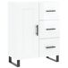 Aparador - Mueble de almacenamiento 69 Aparador - Mueble de almacenamiento 69 Blanco