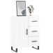 Aparador - Mueble de almacenamiento 69 Aparador - Mueble de almacenamiento 69 Blanco